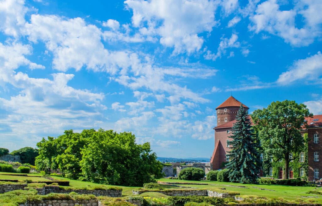 Zamki i pałace Górnego Śląska – gdzie warto się wybrać?
